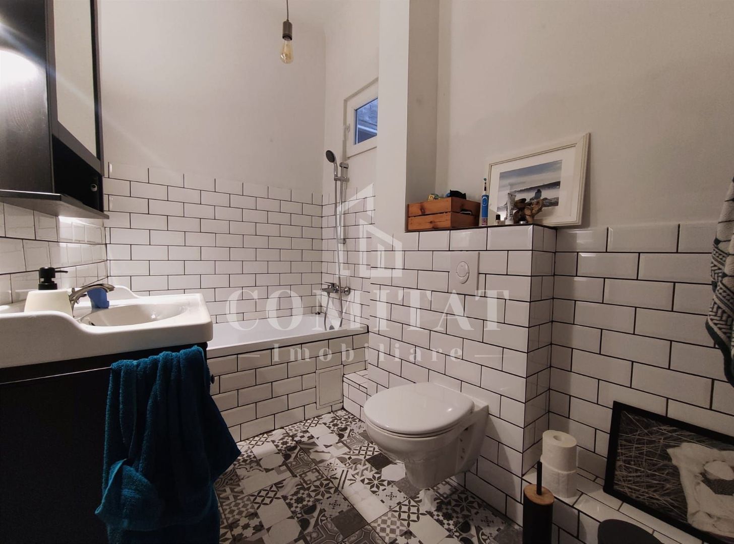 Apartament de vânzare | Facultatea de Litere - Poză 11