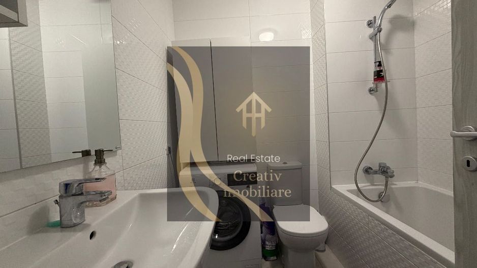 Vand apartament 21 Residence Politehnica - Poză 6