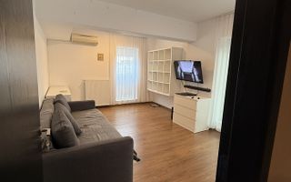 Apartament 2 camere lux, bloc nou, terasă 20 mp, centrală proprie, preț excelent - Poză 18