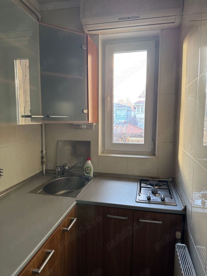 APARTAMENT BIROURI/SALON/REZIDENTIAL ZONA DOROBANTI - Poză 6