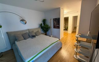 Vila 5 camere de inchiriat  | Pipera - Poză 5