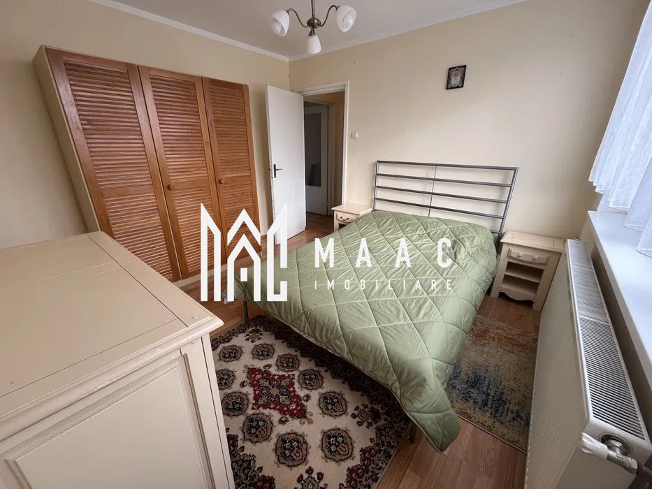 Apartament | Semidecomandat | 2 camere | 57 MPU | Balcon | Cedonia - Poză 2