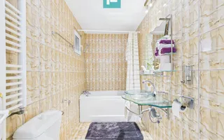 Apartament cu 2 camere și terasă generoasă - Poză 13