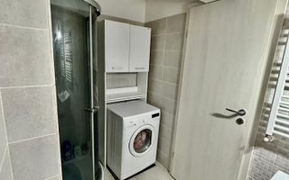 Vanzare apartament 2 camere, bloc 2019, centrala, 2 parcari,Titan-Pallady - Poză 8