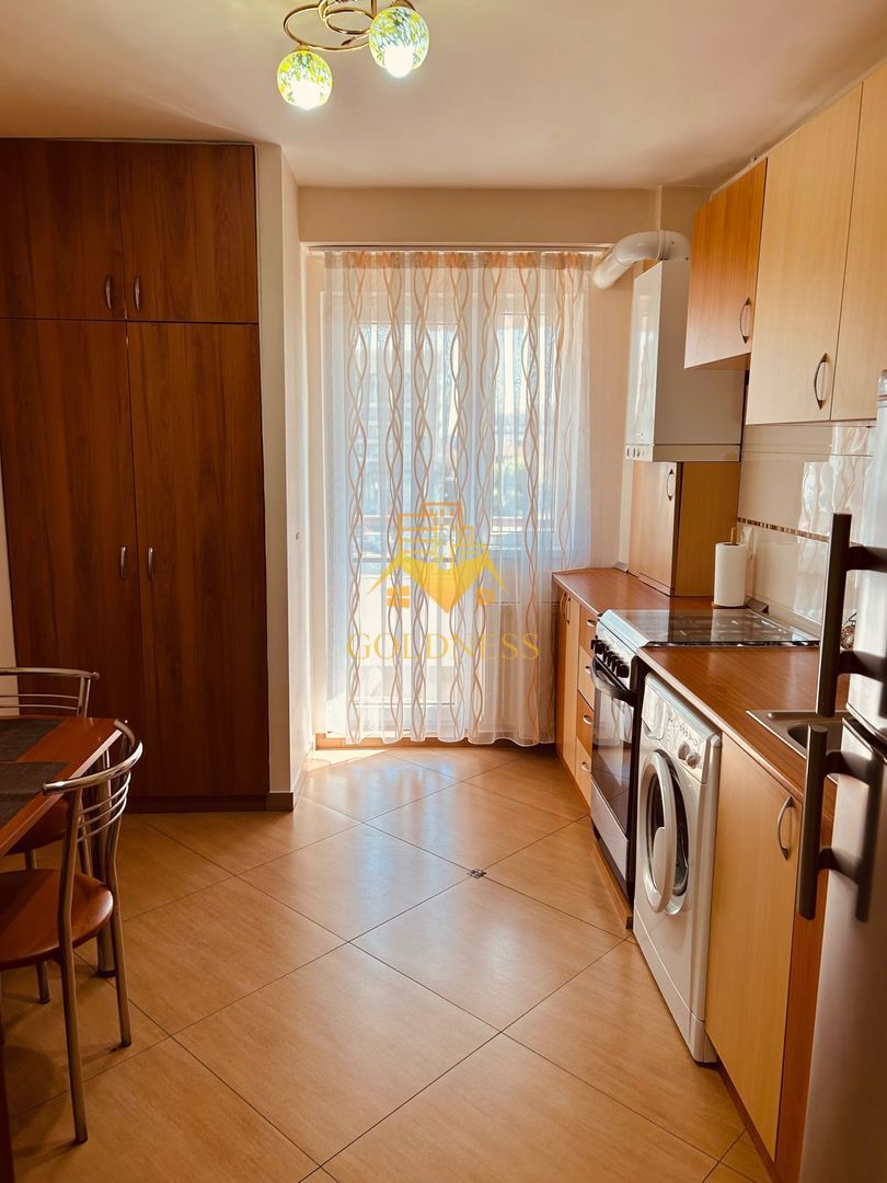 2 camere, Marasti,Iulius Mall,Aurel Vlaicu,Dorobantilor, Teodor Mihali - Poză 3