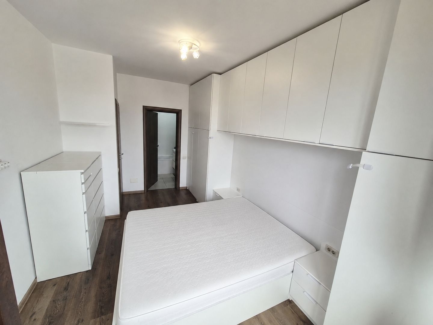 Apartament 3 camere de vânzare | Bloc nou | Parcare |  Rahova Salaj - Poză 5