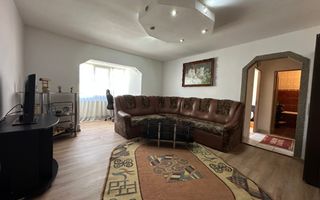 Apartament 2 camere | str. Petru Rares | de închiriat - Poză 3