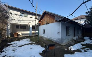 OPORTUNITATE | STRADA GARLEI | 500 MP | CONTRUCTII PE TEREN DEMOLABILE - Poză 4