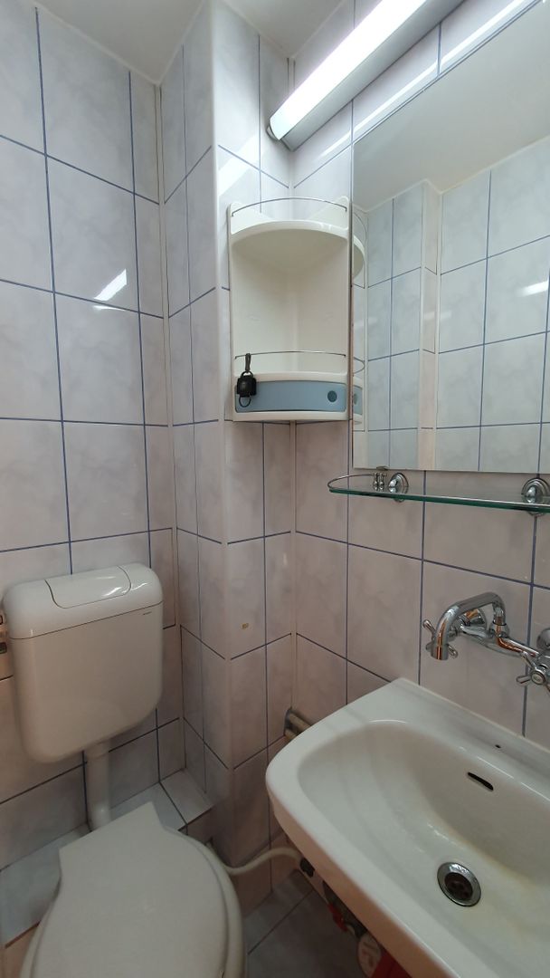 Circumvalatiunii - Kaufland| 4 camere | Open space | Mobilat-Utilat - Poză 11