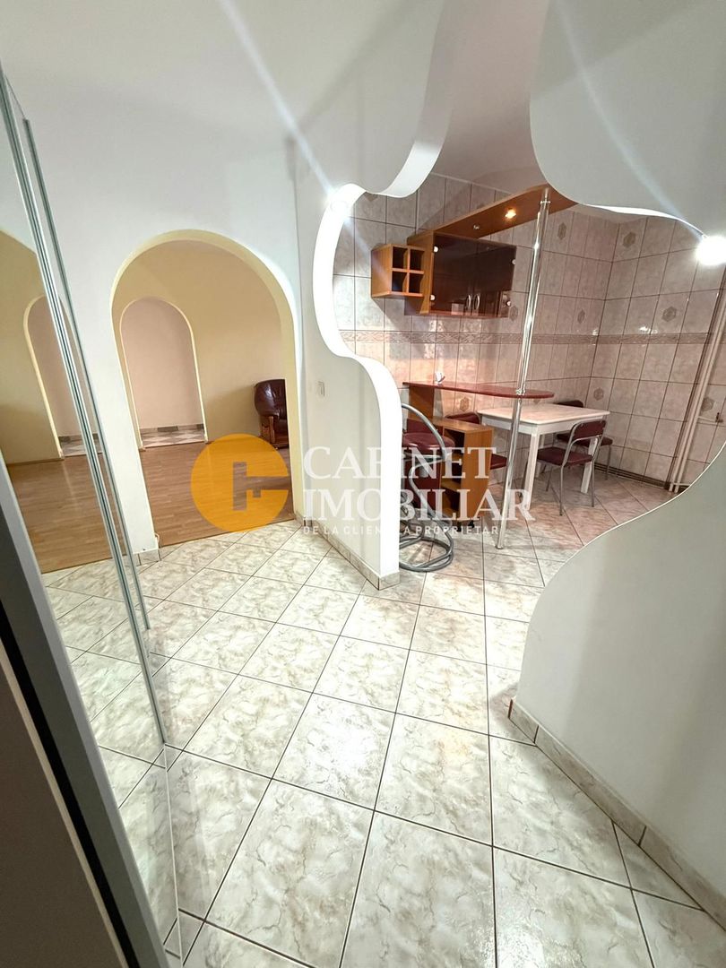 3 Camere - Etaj 1 - Rond Podu Ros - Poză 16