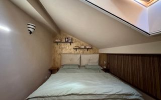 Apartament pe 2 nivele | Etaj 3 | Zona Semicentrala - Poză 21