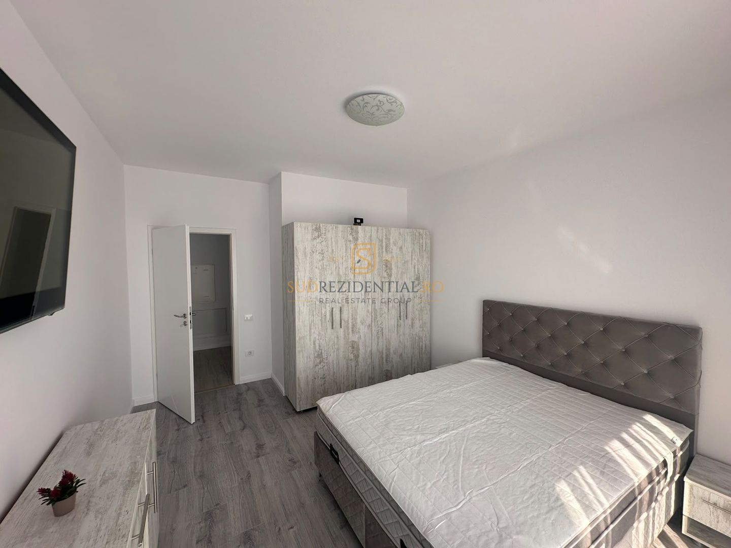 Apartament cu 2 camere, prima inchiriere – Metalurgiei, Sector 4 - Poză 5