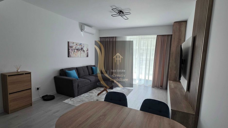 De închiriat 2 camere| Grozăvești - Politehnică - Poză 1