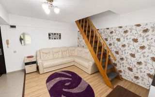 Duplex | 2 camere 50 mp|Centrala proprie+Parcare|Sector 4, - Poză 2