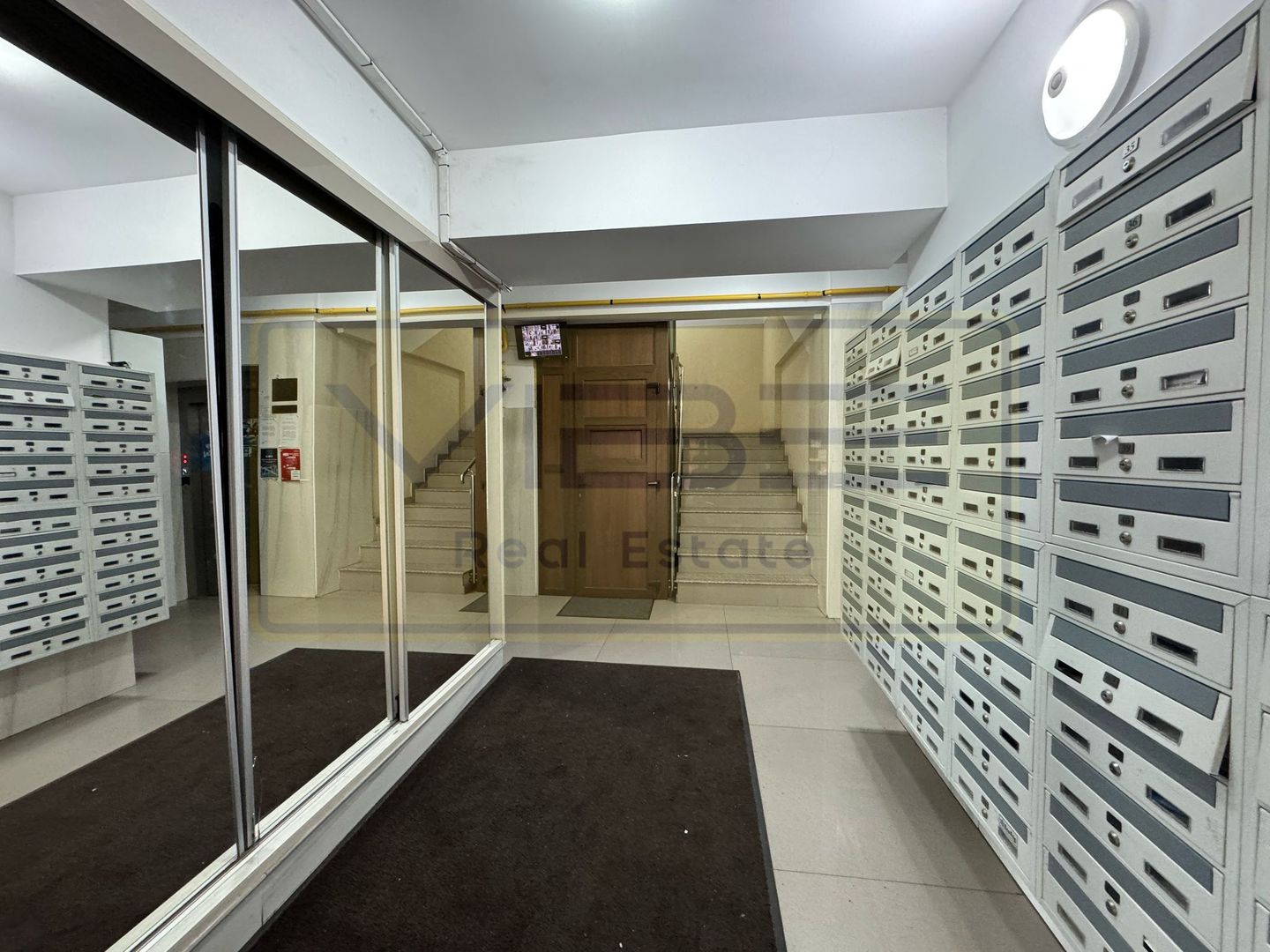 Apartament 1 camera Lazar Residence-Centru Palas Mall - Poză 16