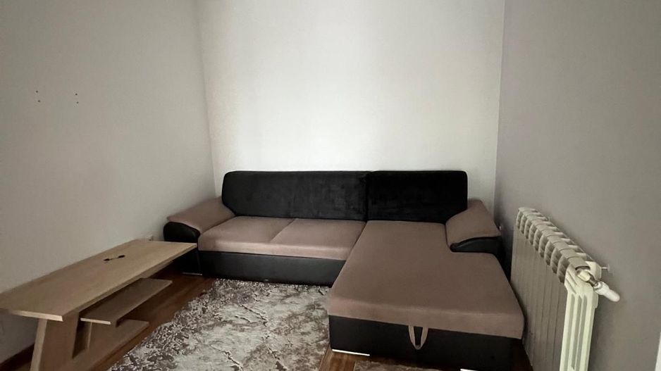 AP. 2 CAMERE- CARTIERUL SOLAR, PARCARE INCLUSA, CENTRALA PROPRIE - Poză 5