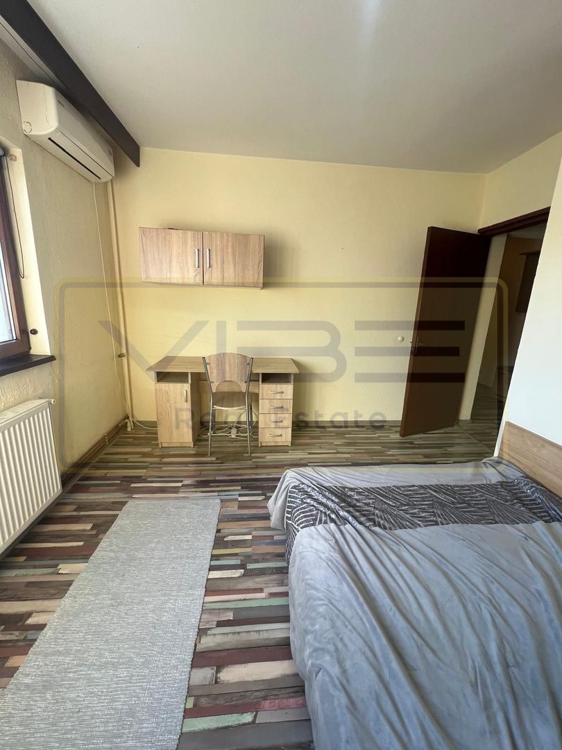 Palas Mall -Amazon-2 camere -Decomandat -Parcare - Poză 9