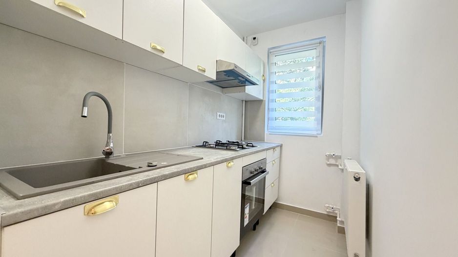2 camere RENOVAT COMPLET  Grigore Moisil etaj 2 - Lacul Tei - Poză 3