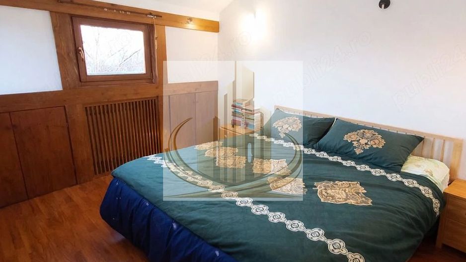 „Grand Mobilis vă propune spre vânzare – Casă P+1E+M, 8 camere, ideală - Poză 5