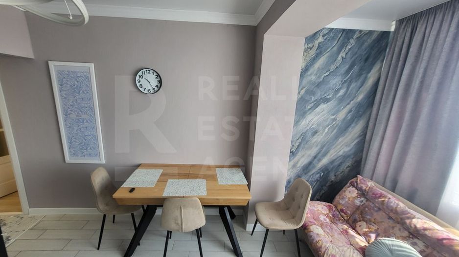 Vânzare, apartament, 1 cameră, str. Burebista, Durlești - Poză 1