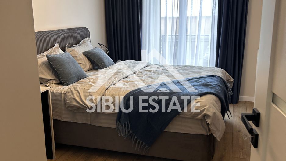Penthouse - langa Shopping City Sibiu - Comision 0 - Poză 2