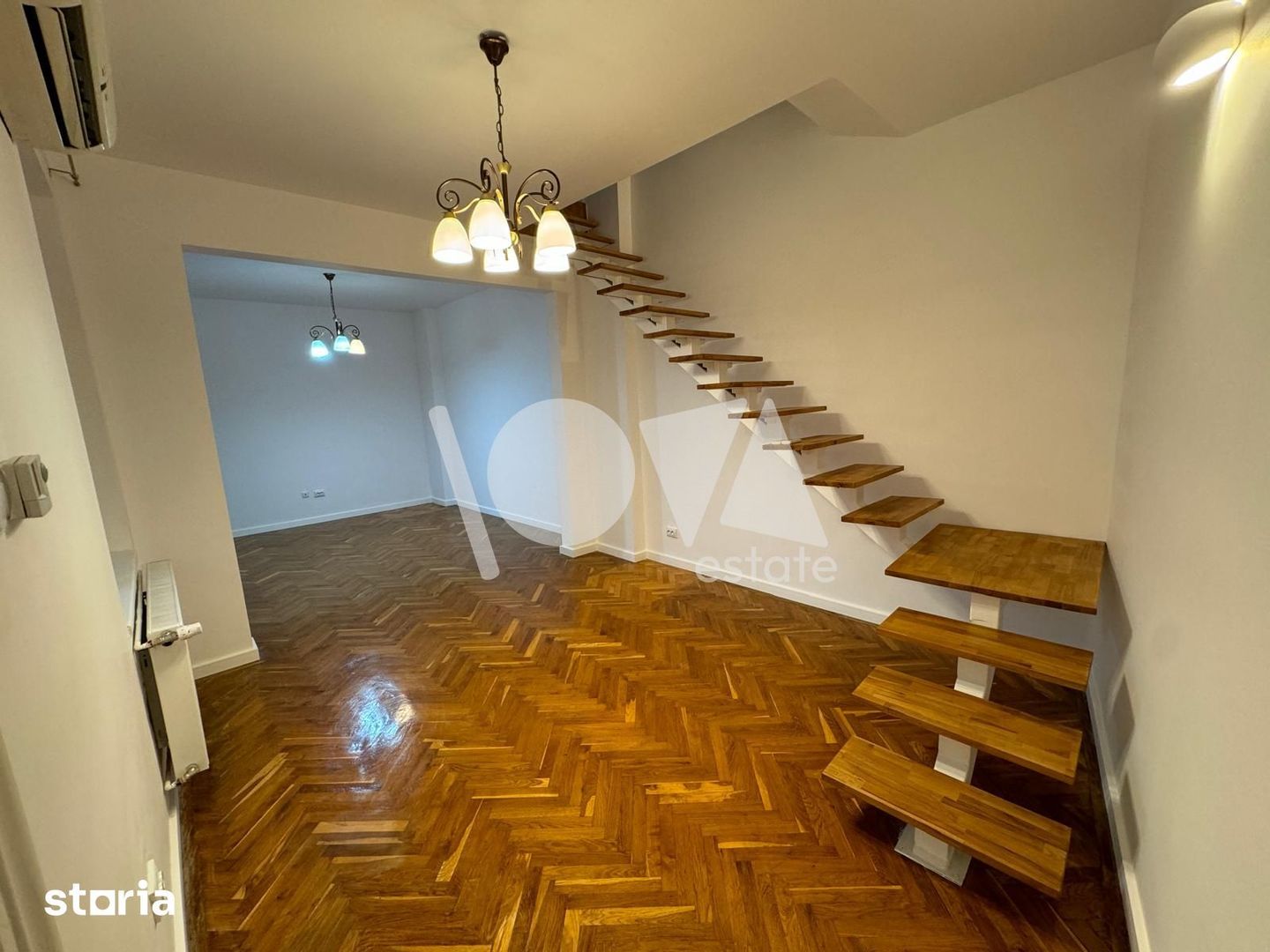 De vânzare: apartament în vilă + curte - Cotroceni - Poză 6