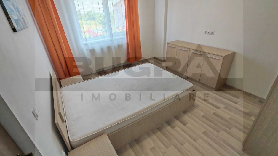 Apartament de 2 camere, 55mp, parcare, zona strazii Mihai Romanul - Poză 2