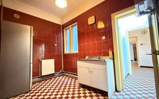 Apartament 3 camere  pe Șoseaua Kiseleff –locuință sau birou - Poză 5