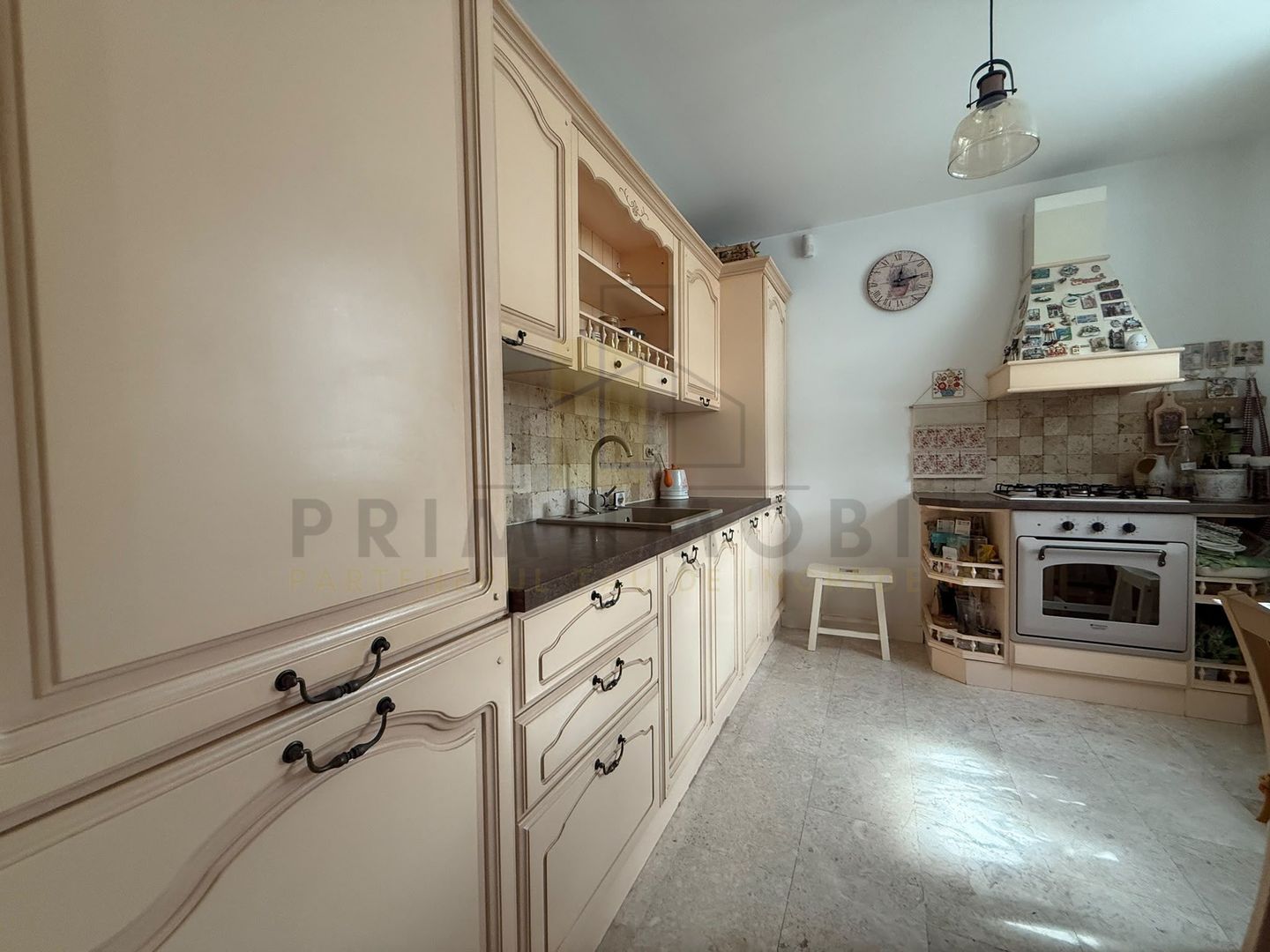 Vila individuala Bucium, 3 camere, curte proprie, mobilata complet, - Poză 4