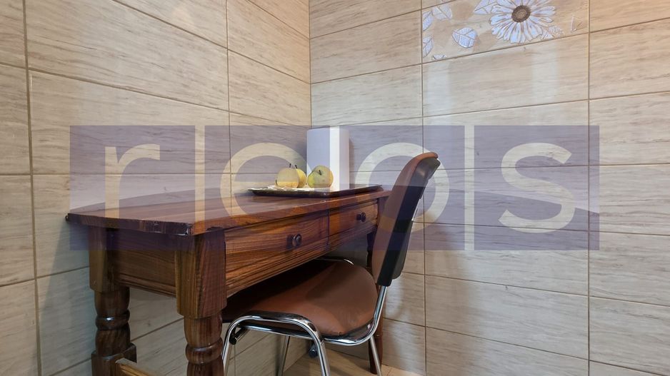 INCHIRIERE -GARSONIERA- CALEA  VICTORIEI - Poză 6