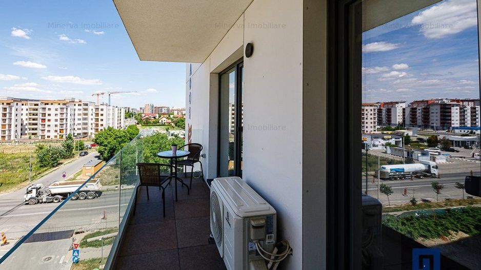 Apartament 3 camere| LUX| Lift| Loc parcare| Campeador-Torontalului, COMISION 0 - Poză 22