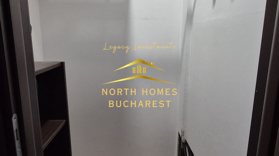 Duplex 4 Camere și Terasă Tip Grădină, zona exclusivista - Domenii - Poză 26