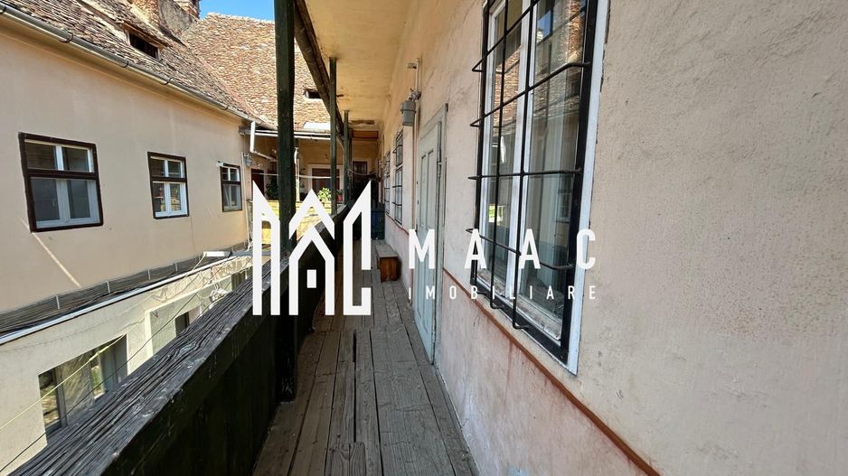 Investitie I Apartament 2 camere I Decomandat I Ultracentral - Poză 7