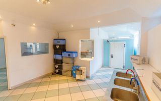 🏢 SPAȚIU COMERCIAL DEMISOL | ȘOSEAUA INDUSTRIILOR | 140 MP | METROU REPUBLICA - Poză 6