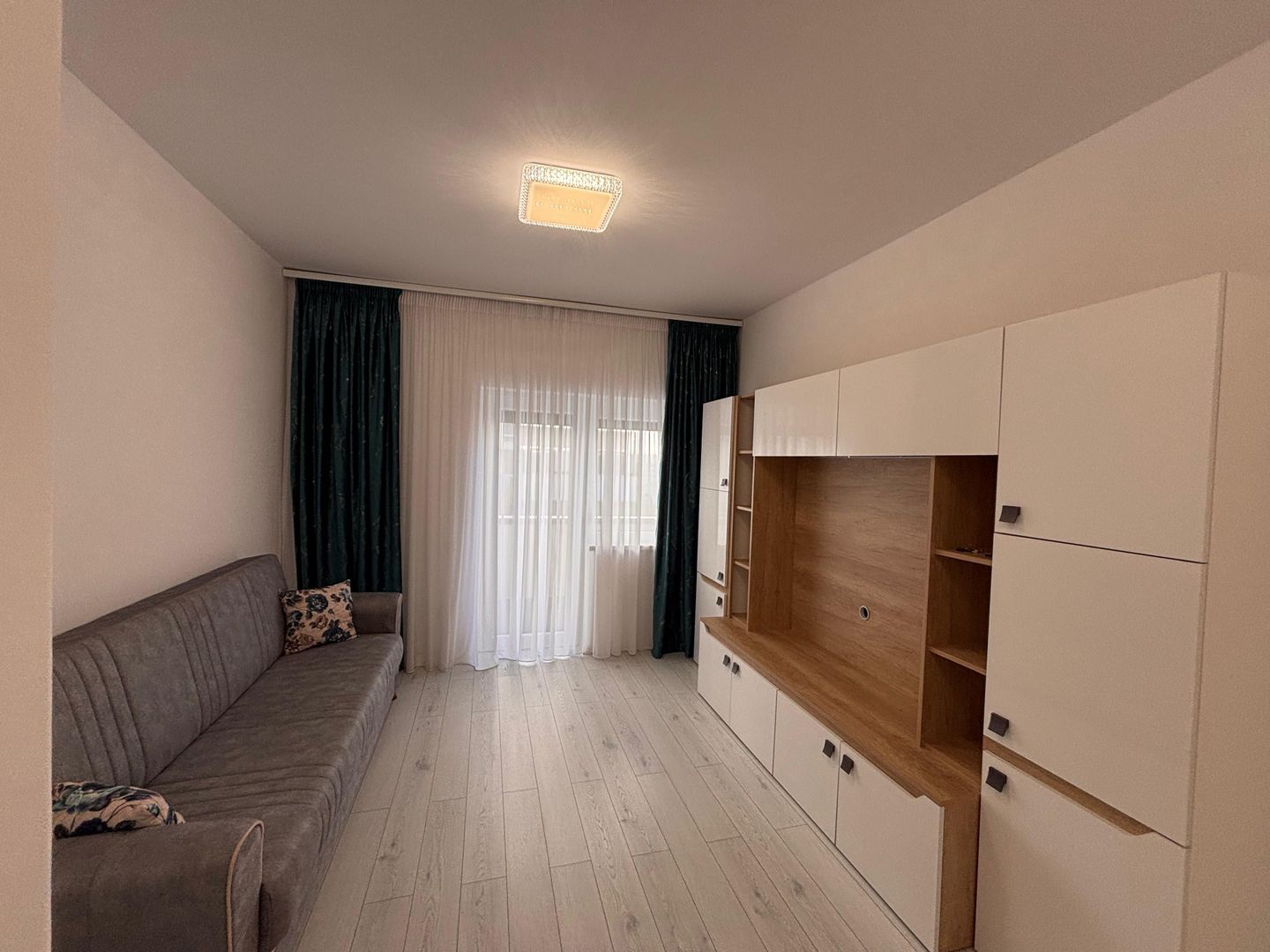 Apartament cu 3 camere si 2 locuri de parcare - Arhitectilor - Poză 5