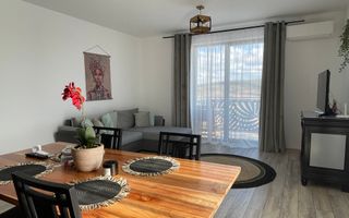 Apartament cu 2 camere | Zona Turistica | Cordau | Baile Felix - Poză 4