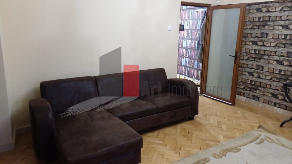Apartament cu 2 camere de inchiriat-Unirii-Curtea de Apel - Poză 1