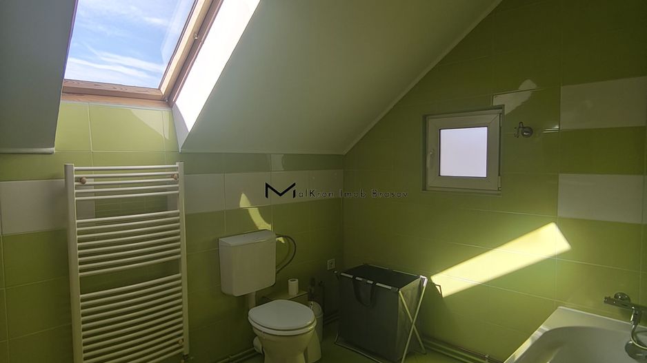 Casa de inchiriat Centrul Civic - Poză 3