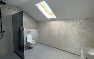 Casa moderna si spatioasa cu 4 camere si curte - zona Horpaz - 890€ - Poză 10