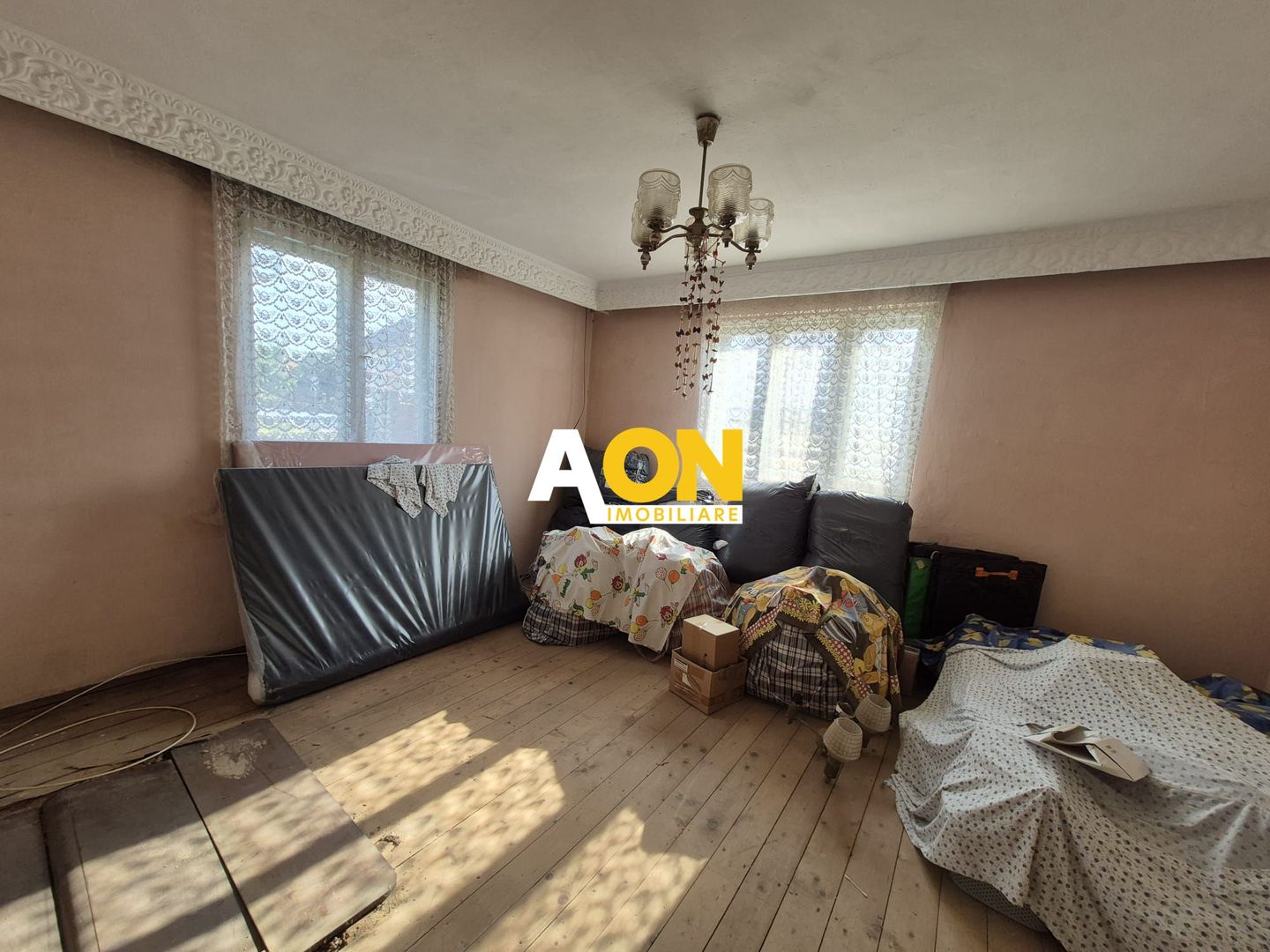 Casa 4 Camere, 100 mp, Teren 733 mp, Toate Utilitatile, Micesti - Poză 13