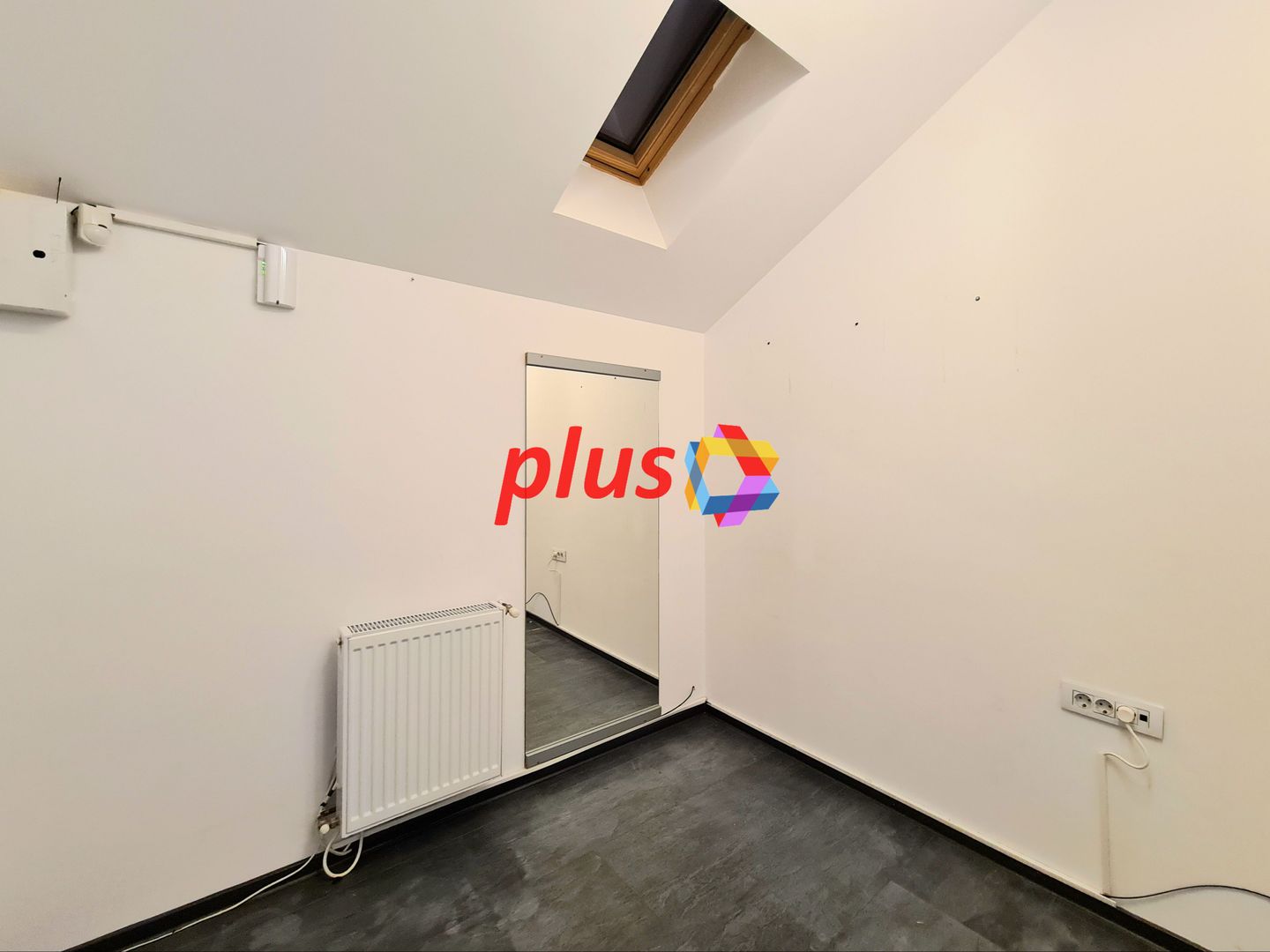 Spatiu birouri de închiriat Brasov - 63 mp  # plus-imo - Poză 5