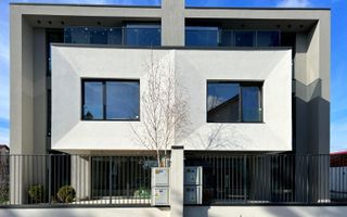 Vila 4 camere  Baneasa | langa lac - Poză 3