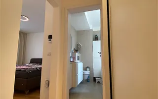 Penthouse Calea Aradului -  terasa 40 mp - Poză 19