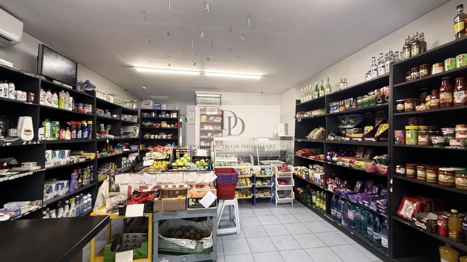 Vanzare 3 case | Teren 1400 mp | Garaj auto + Anexe - Poză 22