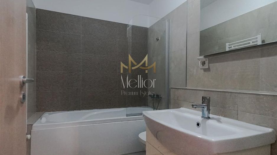 Apartament 45 mp balcon parcare subterana Marasti zona FSEGA!! - Poză 9
