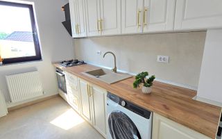 Apartament de Închiriat în Panoramic Valea Adâncă – Cug - Poză 11