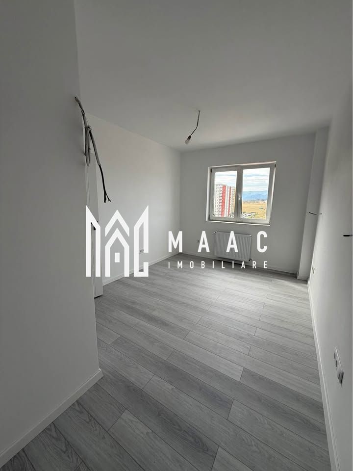 Apartament 2 camere | 58 mp | Balcon 7,5 mp | Etaj 5/9 | Lup Residence - Poză 4