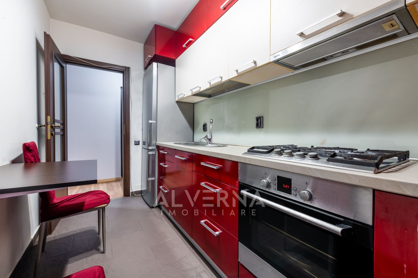 COMISION 0% Apartament 3 camere | 59.63mp | parcare* | Flora Manastur - Poză 7