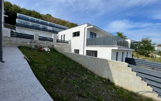 Duplex de inchiriat in zona Popesti, 130mp, curte 380mp, Pet Friendly - Poză 1