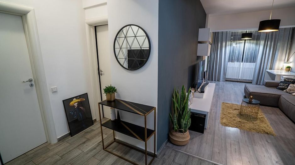 Apartament 2 camere Unirii - Poză 5